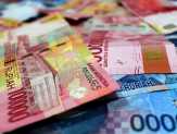 Perang Dagang AS-China Tekan Rupiah Lesu ke Rp14.125