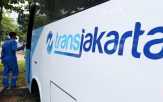 Transjakarta Tambah Rute Jelang Uji Coba MRT