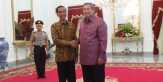 Politisi Demokrat: Wajar SBY Minta Jokowi Tak Cari Kesalahan Orang