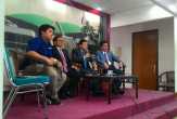 Fadli Zon Mengakui Hary Tanoe Fasilitasi Novanto Bertemu Trump
