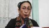 Diduga Nistakan Agama, Sukmawati Soekarnoputri Dipolisikan