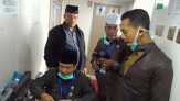 JCH Dumai Tiba Di Batam 12 Oktober