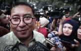 Fadli soal Indonesia Raya di Bioskop: Kayak Baru Merdeka Saja