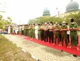 Bermunajat Meminta Hujan Salat Istisqa Rutin Dilakukan