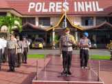 Pimpil Apel dan Pergeseran Pasukan