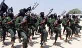 Al-Shabab Serang Kamp Militer Somalia