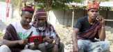 Operator Ditantang Bangun Telekomunikasi di Papua