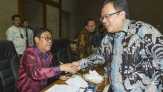 Pemerintah dan DPR Bahas RUU Tax Amnesty dari Hotel ke Hotel