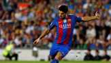 Suarez Minta Rp233 Miliar Per Tahun pada Barcelona