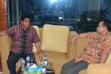 Tapal Batas Bengkalis dan Dumai,  Pemprov Riau Secepatnya Cari Titik Temu