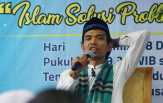 Polda Metro Selidiki Laporan terhadap Ustaz Abdul Somad