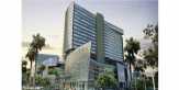 Starwood Buka Hotel Sheraton Kedua di Jakarta