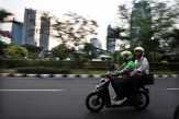 Bamsoet Ingin Ojol Bisa Lewat Tol