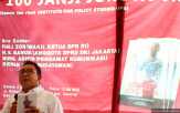 Fadli Zon Sebut Kabinet Kerja Bukan 'Dream Team'