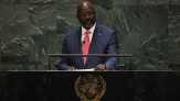 Liberia Tutup Stasiun Radio yang Kritik Presiden
