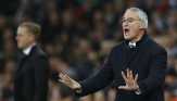 Ranieri Pernah Berhasrat Rekrut Conte