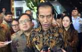 Suap Pengadilan Marak