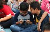 Anak-anak 'Generasi Gadget' dan Tantangan Pola Asuh