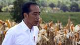 Jokowi Tegaskan Bom di Sibolga Tak terkait Pilpres 2019