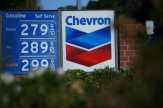 Chevron Penyumbang Limbah Beracun Terbesar di 2018