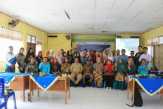 STP Riau Gelar Pendampingan Desa Wisata Kampung Patin di Desa Koto Mesjid
