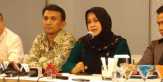 Gubernur Sumut dan Istri Ditetapkan sebagai Tersangka