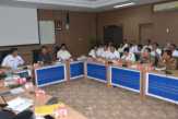 Bupati Kampar Larang SKPD Potong TPP