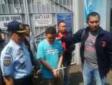 Ony Bagikan Uang Hasil Menipu ke Oknum Petugas Lapas
