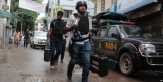 Banglades Tembak Mati 9 Teroris Lokal Terkait ISIS