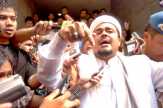 Kapolda Metro Jaya Angkat Topi Jika Rizieq Pulang