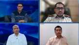 Pemerintah Siagakan Petugas Sambut Jemaah Haji