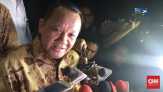 Sekretaris MA Tantang KPK Buktikan Keterkaitan Dirinya