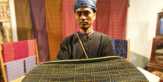 Tenun Tradisional Baduy Disukai Wisatawan