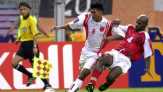 Manokwari Rusuh, Legenda Timnas Batal Antar Anak Sekolah	