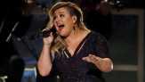 Kelly Clarkson Pindah Jalur Musik di Album Baru