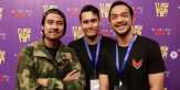 Berbahasa Inggris, Foxtrot Six Bakal Tayang di Luar Negeri
