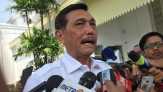 Luhut: Semua Masalah Terkait Reklamasi Beres, Termasuk Amdal