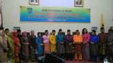 27 Anggota DPRD Tak Hadir di Rapat Paripurna Istimewa HUT ke-17 Rohul