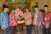 Heri Indra Putra Plt Kadisdik Bengkalis