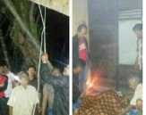 Jiwanya Terganggu, Warga Kempas, Inhil Tewas Gantung Diri