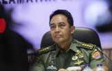 TNI Pertahankan Taruna Enzo Zenz Allie di Akademi Militer