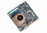 Giada Perlihatkan Motherboard Mini-ITX Berbasis Intel Broadwell