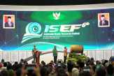 Jadikan Ekonomi Syariah Sebagai Arus Baru