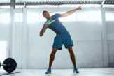 Usain Bolt 'Manusia Kilat' yang Membumi