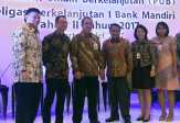 Ekspansi Kredit, Bank Mandiri Rilis Obligasi Tanpa Kupon