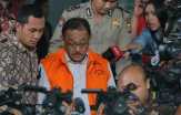 Coba Suap Kajati DKI, Bos PT Brantas Divonis 3 Tahun