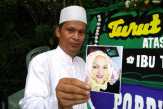 Titi Qadarsih Meninggal Karena Kanker Usus