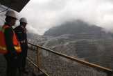 Freeport Bantah Akan Pangkas Karyawan