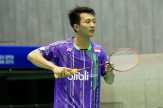 Ihsan Maulana Mustofa Berburu Pengalaman di Korea