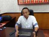 Tersangka Camat Tenayan Raya Tetap Lanjut